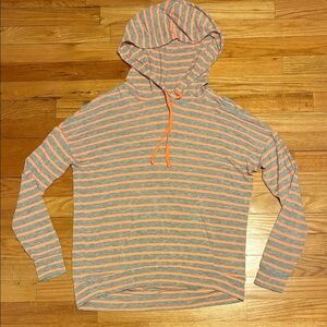 Pink Republic hoodie